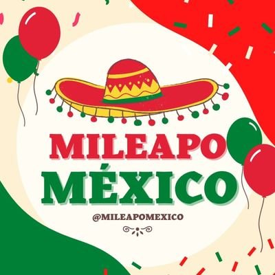 MileApoMexico Profile Picture