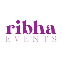 Ribha(@ribhaevents) 's Twitter Profile Photo