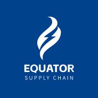 Equator Supply Chain(@EquatorSC86) 's Twitter Profile Photo