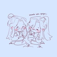 serena ~ (@wangxianlwjwwx) 's Twitter Profile