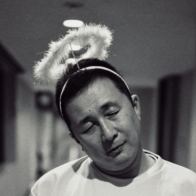 dekatowel4649's profile picture. アカウント乗っ取られました(T_T) ロコパの中の人です