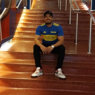 Periodista Deportivo - Relator - Estudios Centrales / Esperandote Siempre... / Coleccionista 🇸🇪