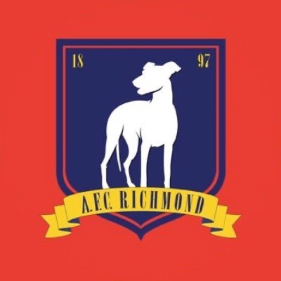 Official AFC Richmond Twitter account #RichmondTillWeDie