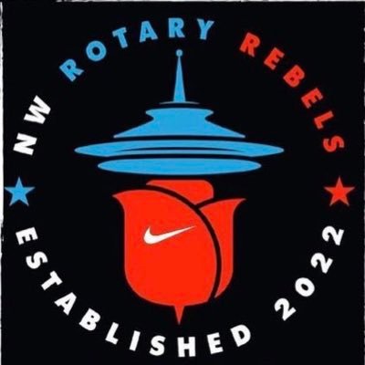 RoseCityEYBL's profile picture. 🌹member of @nikeeyb     🤝 @rotaryhoops