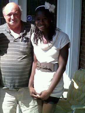 Wether u like me its simply mind over matter I dont mind and u dont matter3 I looove god hes my everything