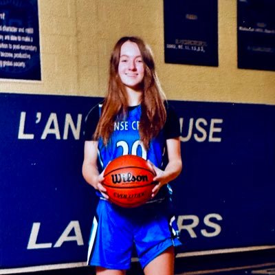 ‘24, LCHS, Varsity Basketball SG, #20             Romans 8:38