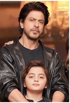 Isy20K's profile picture. Amar a Shah Rukh Khan