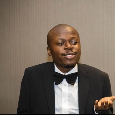 Humble| Dedicated| ChelseaFC| BSc graduate| self motivated| Venda boy.