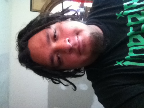 iriein25three's profile picture. 