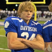 Riley Johnson (@riley_johnson24) 's Twitter Profile