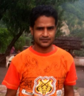 BabluEmerald's profile picture. 