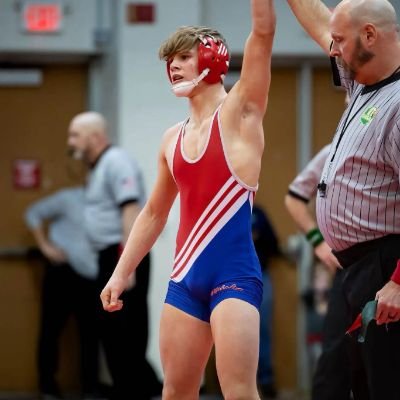 West Holmes '25
| Athlete |
1x Occ Runner up
1x OHSAA State Qualifier