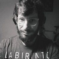 Stefano Martins (@stefanomartins) 's Twitter Profile