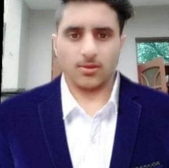 Everything in this world isn't ture! I am from heart of #Jammu. #Kashmir is first love 💕 mera Hindustan 🇮🇳😍