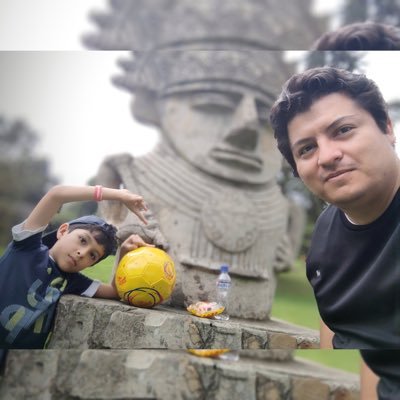 JairCarranza's profile picture. 