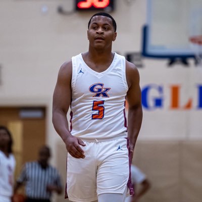 Isaiah Norris Profile