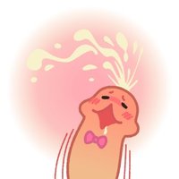 顔射キング (@ganshaking) Twitter profile photo