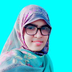 Hi, I'm KANIZ KHURSHID from Bangladesh. I'm a Professional Graphics Designer and Data Entry, Copy Paste Expert at Fiverr. I have 9+ years of experience.