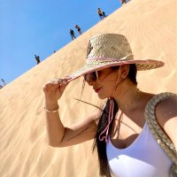 Mel Forero (@melanieforero2) 's Twitter Profile