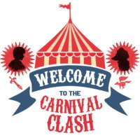 🎡Carnival Clash 2🎡(@CarnivalClash) 's Twitter Profile Photo