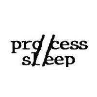 Process // Sleep(@Process_Sleep) 's Twitter Profile Photo