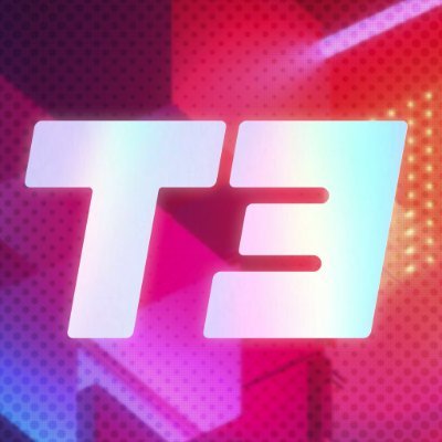 たまにTwitterをうろうろする運営
『T3 アリーナ』日本語公式アカウントです
アリーナで会いましょう！
Discord：https://t.co/4Qq53BJdHZ
ゲームダウンロード：https://t.co/JU7ddfMNej
バグ&ツッコミの報告はゲーム内のカスタマーサービスでお願い致します。