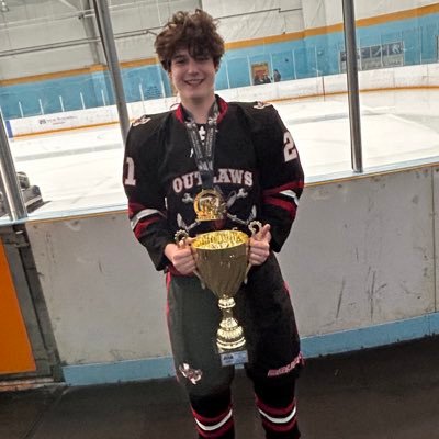 I play hockey, my position: Center forward.2025 graduating, Tomball TX. my height 5,9, weight 160, my gpa: 3.8. And i always give 100% effort anywhere.