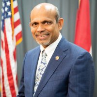 Senator Sheikh Rahman (@rahmanforga) 's Twitter Profile