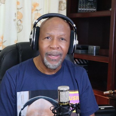 Music producer, Songwriter, Saxophonist, Singer, Producer of W. Jay's Podcast Sizing Up the Music and Deborah & Warren Comedy Series Different Generation