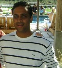 SPangulur's profile picture. Tech Investor and Advisor.