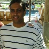 Sri Pangulur (@spangulur) 's Twitter Profile