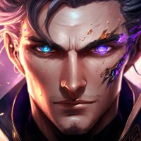 MrDegen (@_mrdegen) 's Twitter Profile