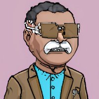 nft.pedar (Ø,G) (@nftpedar) 's Twitter Profile