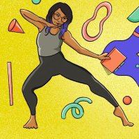 Ritika (@ritikamonster) 's Twitter Profile
