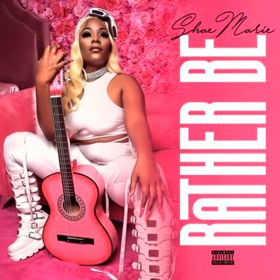 shaemariemusic's profile picture. Singer•Rapper •Songwriter • Model Booking - Email : shaemariebooking@gmail.com