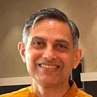 Rajiv Vasudevan(@rajivvasudevan) 's Twitter Profile Photo