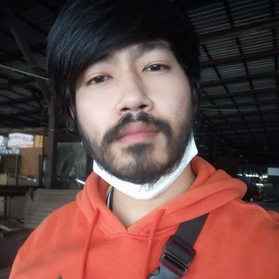 DONUSxxx5945's profile picture. เล่นเฉพาะเวลา เงี่ยน