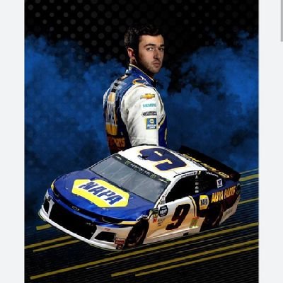 I love my 2 fur babies and family unconditionally, but God most of all. NASCAR fan for 40 years. Chase Elliott fan.