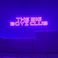 TheBigBoyzClub(@TheBigBoyzClub) 's Twitter Profile Photo