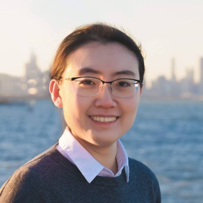 Starting July 2024: Asst. Prof. @UWCheritonCS @VectorInst, #nlproc #compling
Now: PhD Student @TTIC_Connect
Ex-@PKU1898, @MetaAI, @GoogleDeepMind
Feeder of 3 🐈