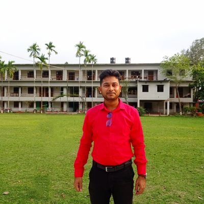 National University putuakhali Govt college. Honours +Masters.