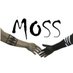 MOSS (@mossashbury) Twitter profile photo MOSS (@mossashbury) Twitter profile photo