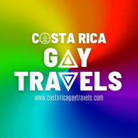 COSTA RICA GAY TRAVELS(@crgaytravels) 's Twitter Profile Photo