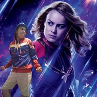 Dago's Fan Of Brie Larson (@captaindagonews) 's Twitter Profile