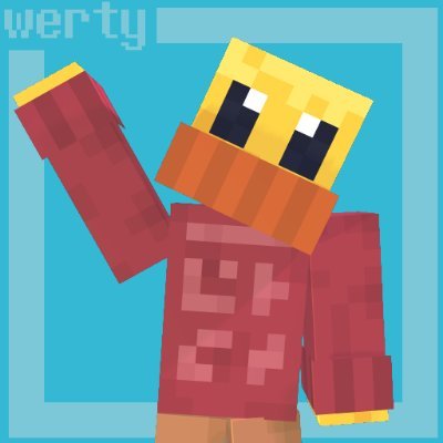 he/him | 17 | makes minecraft models, skins & renders that all look good until you see them from any other angle | ghost of halloween past