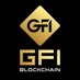 GFI Blockchain (@GFI_Blockchain) Twitter profile photo