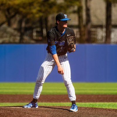 CBHS Grad// University of Memphis Baseball