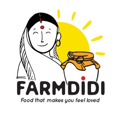 We are a social enterprise with a mission to provide traditional food produced by Farmerdidis thereby sending some smiles from consumers to rural India.