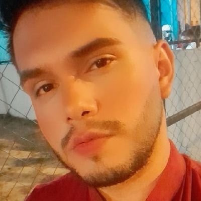 Bailarin Profesional 🕺
.
24 años 😎
.
Piscis ♓
.
Asunción-Paraguay 🇵🇾