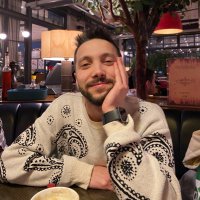 Serhat Eryiğit (@serhaterygt) Twitter profile photo